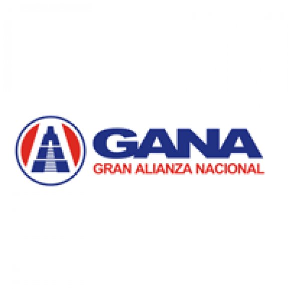 Logo of Gran Alianza Nacional