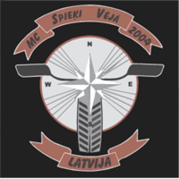 Logo of Spieķi Vējā