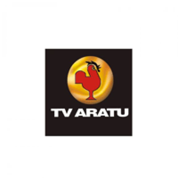 Logo of TV Aratu