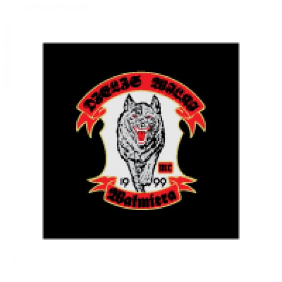 Logo of Dzelzs vilki