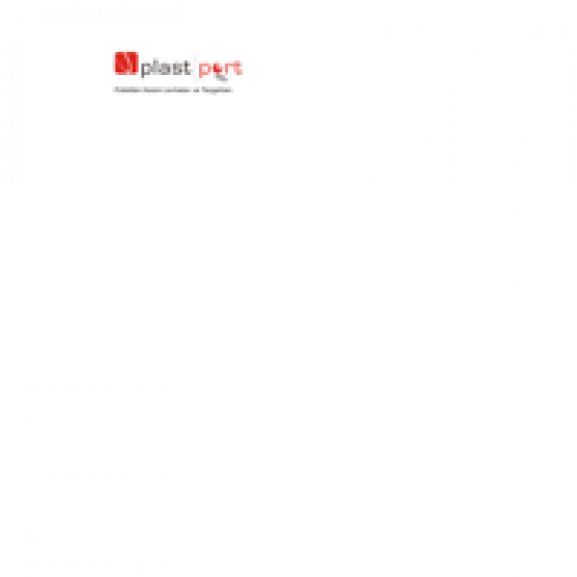 Logo of plastport logo