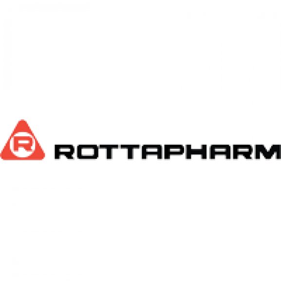 Logo of rottapharm