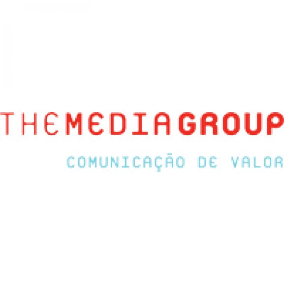 Logo of TheMediaGroup - Comunica??o de Valor