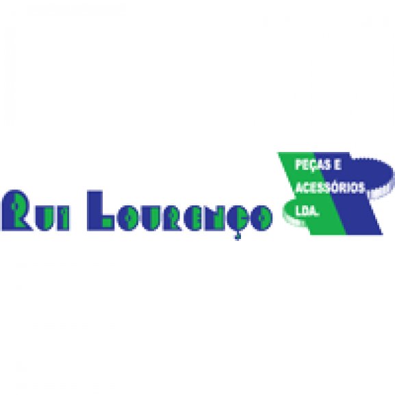 Logo of Rui Lourenco SA