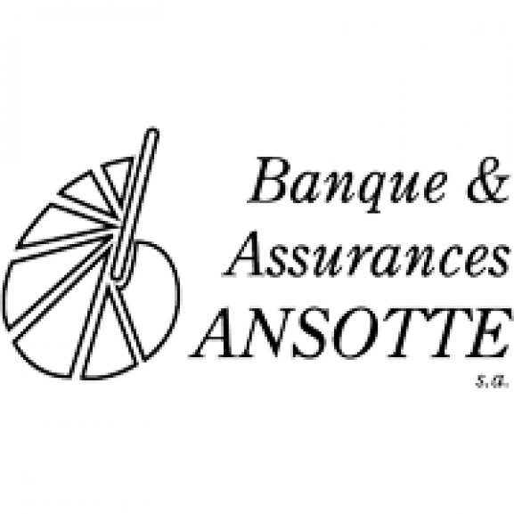 Logo of Banque &amp; Assurances Ansotte