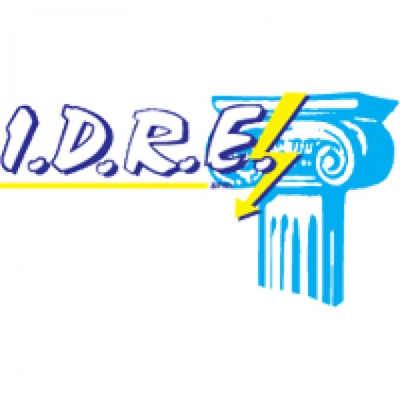Logo of IDRE