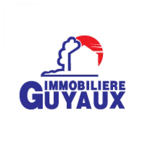 Logo of Immo Guyaux