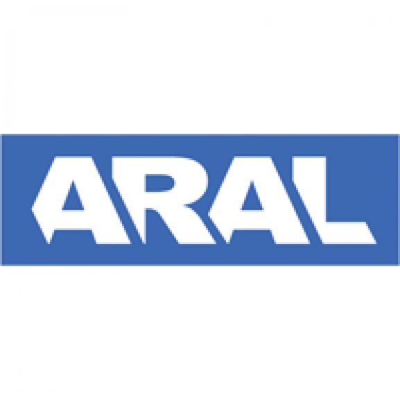 Logo of aral