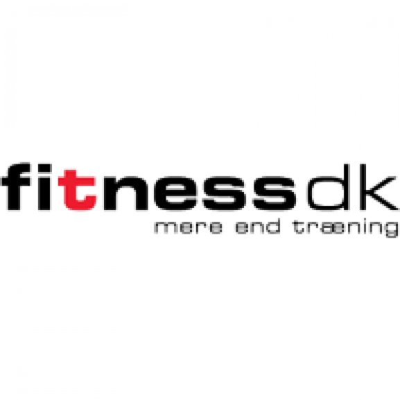 Logo of Fitnessdk