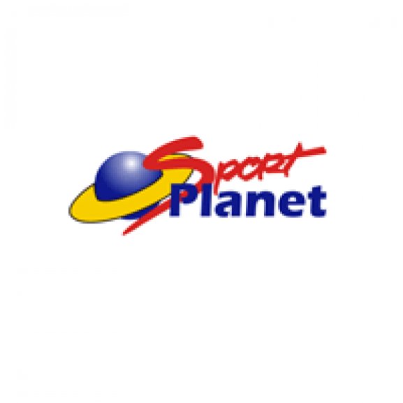 Logo of SPORT PLANET