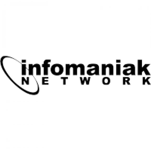 Logo of Infomaniak Network SA