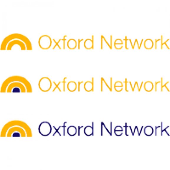 Logo of Oxford Network
