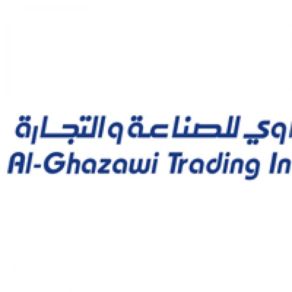 Logo of ghazzawi group