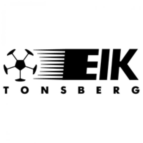 Logo of Eik Tonsberg Fotball