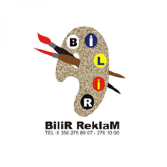 Logo of Bilir Reklam