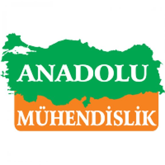 Logo of Anadolu Muhendislik