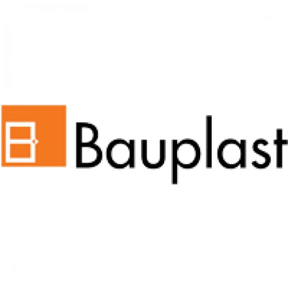 Logo of Bauplast