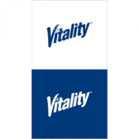Logo of Oral-B Vitality