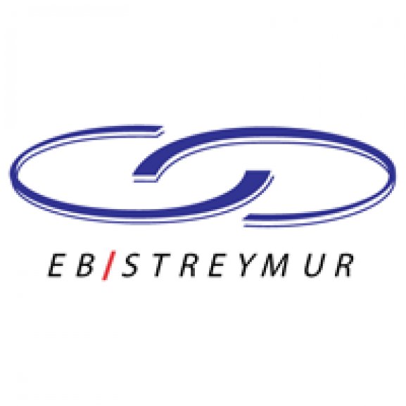 Logo of EB/Streymur Eidi