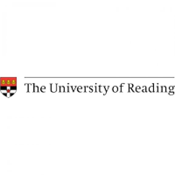Logo of Reading University