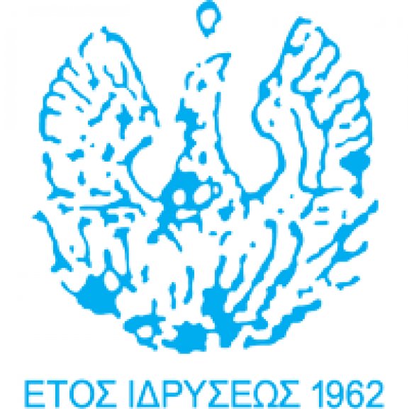 Logo of PAE Naoussa