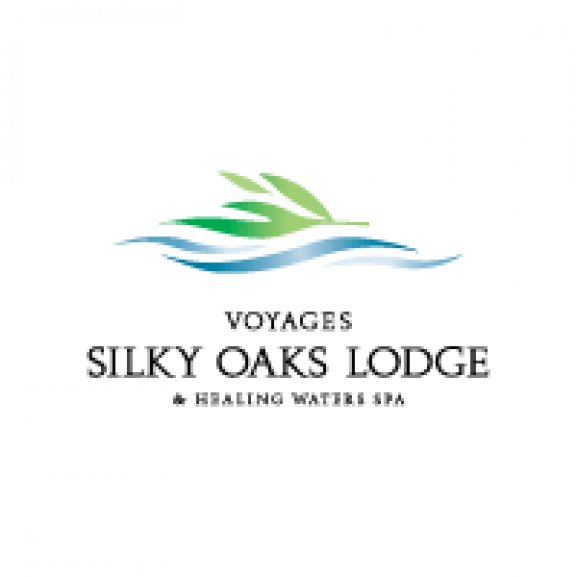 Logo of Voyages Silky Oaks Lodge