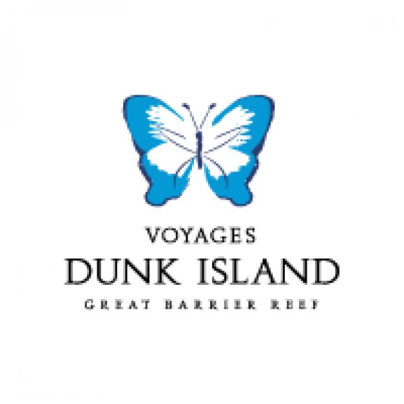 Logo of Voyages Dunk Island