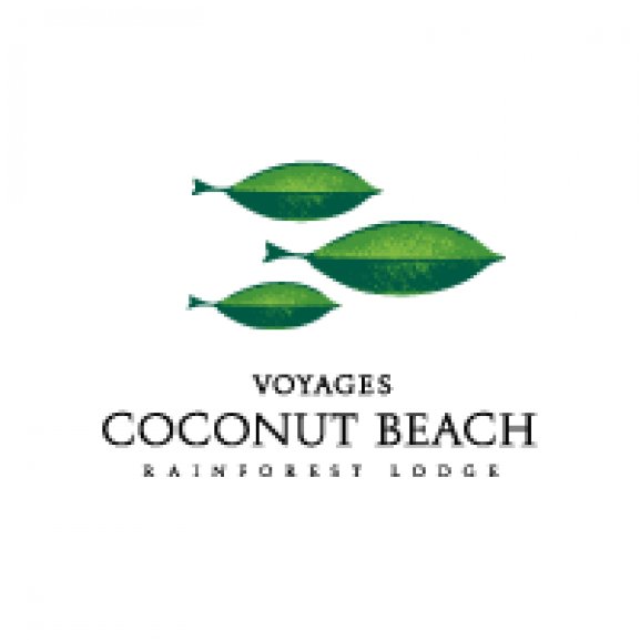 Logo of Voyages Coconut Beach