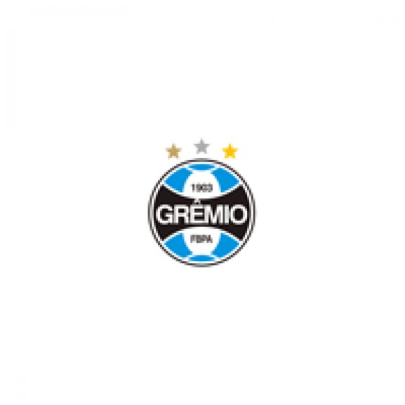 Logo of Gremio Foot Ball Portoalegrense
