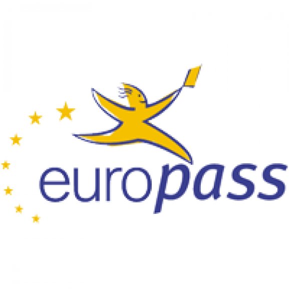 Logo of Europass