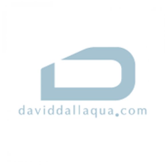Logo of david dallaqua.com
