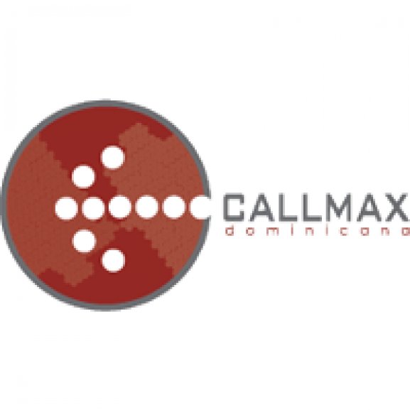 Logo of Call Max Dominicana