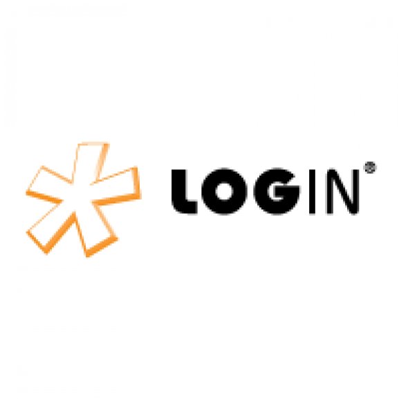 Logo of LOGIN