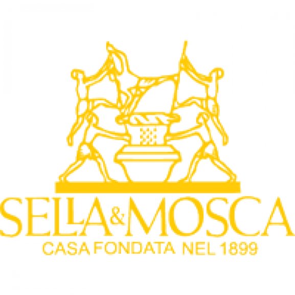 Logo of Sella &amp; Mosca