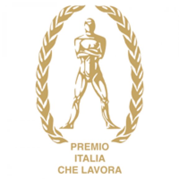 Logo of Premio Italia che Lavora