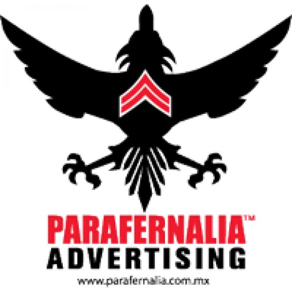 Logo of PARAFERNALIA.COM.MX