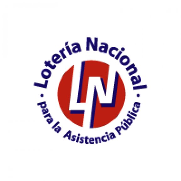 Logo of Loteria Nacional