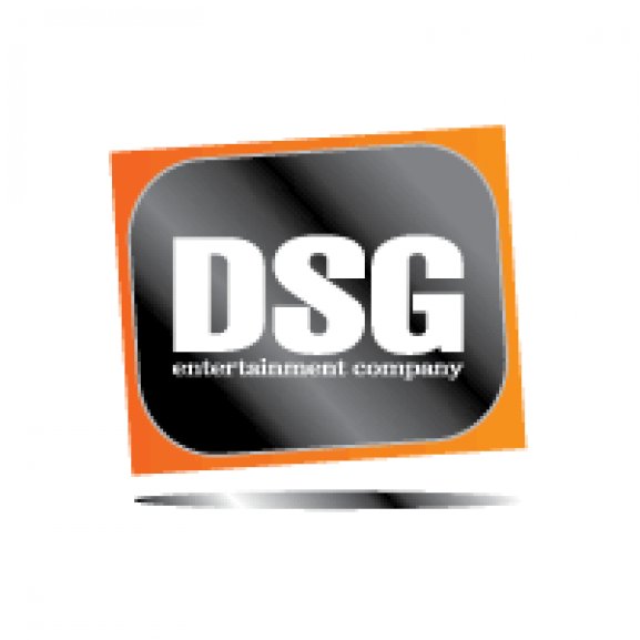 Logo of DSG Entertainment Company