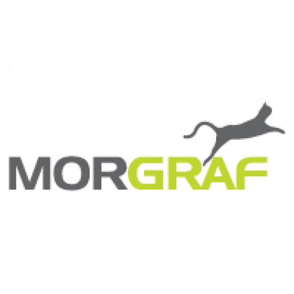 Logo of Morgraf