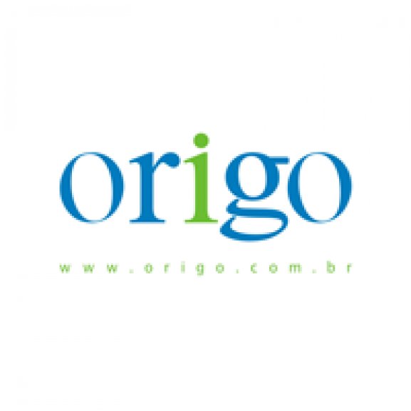 Logo of origo