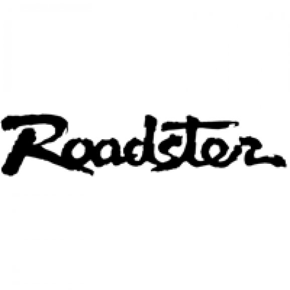 Logo of mazda roadster