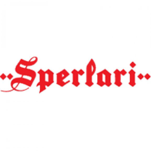 Logo of Sperlari