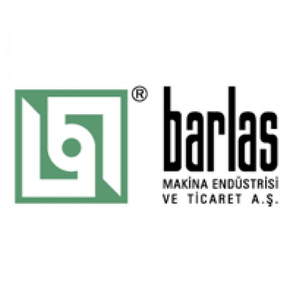 Logo of Barlas Makina