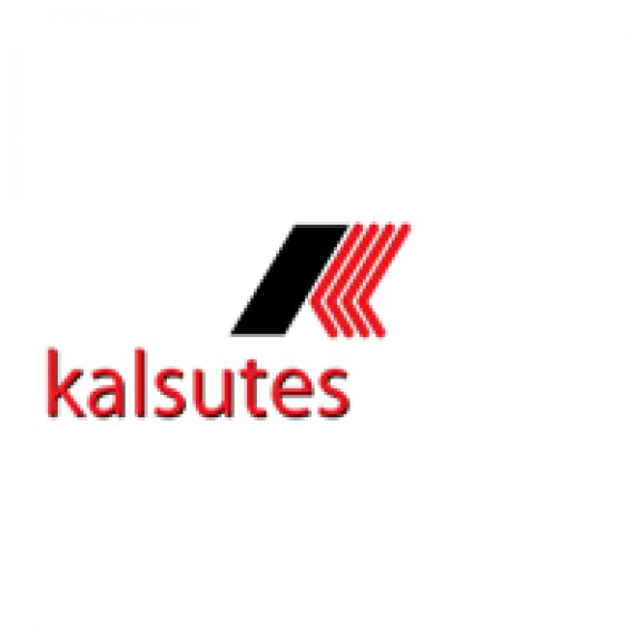Logo of Kalsutes