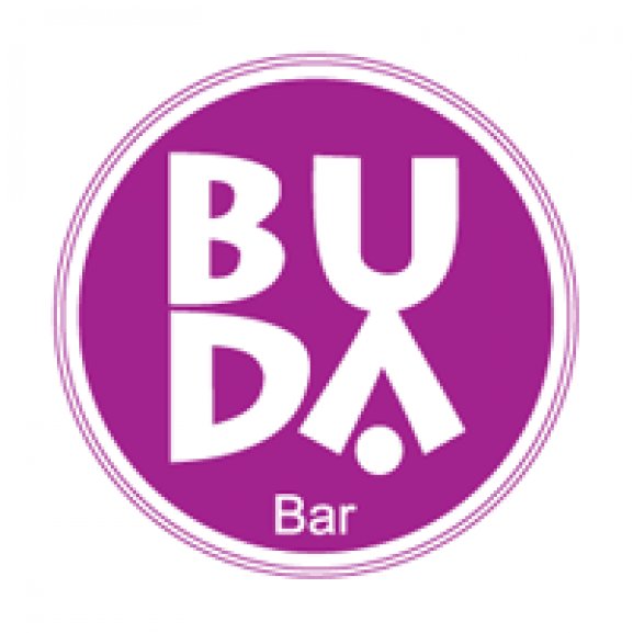 Logo of BUDA BAR