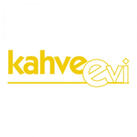 Logo of Kahve Evi