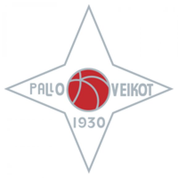 Logo of Tampereen PV
