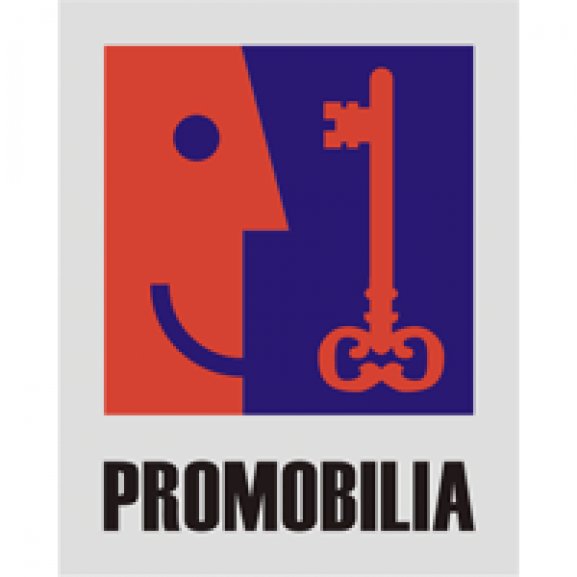 Logo of promobilia