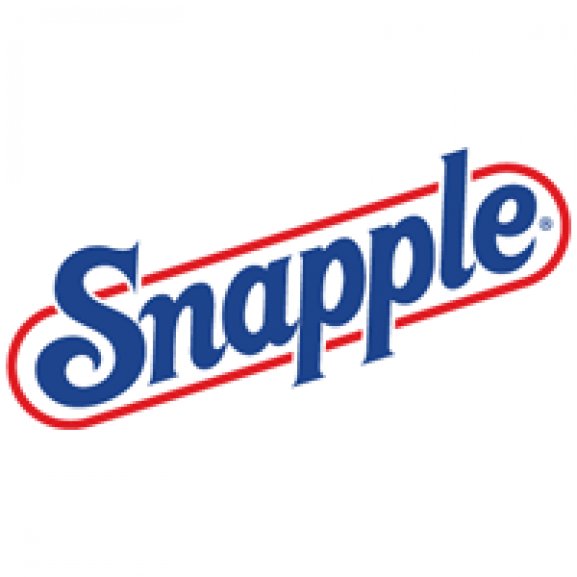 Logo of Snapple