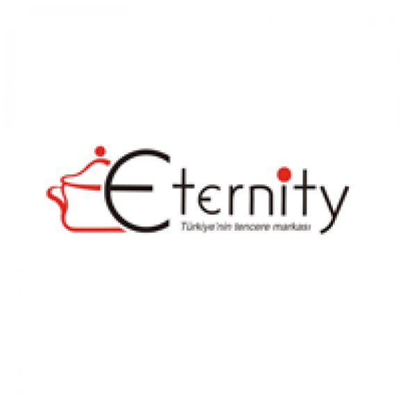Logo of Eternity Türkiye'nin tencere markası